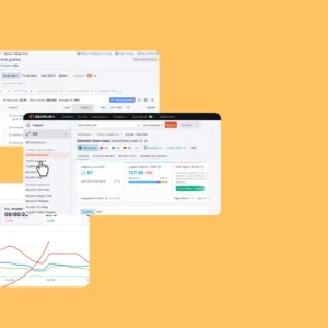 Semrush Guru 14 Day Trial Account